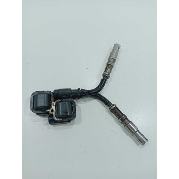 Bobina Ignição Mercedes-benz C320 2002 V6 Com Detalhe 