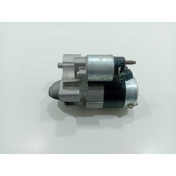 Motor De Arranque Peugeot 2008 1.6 2018 A 2019 981246418000