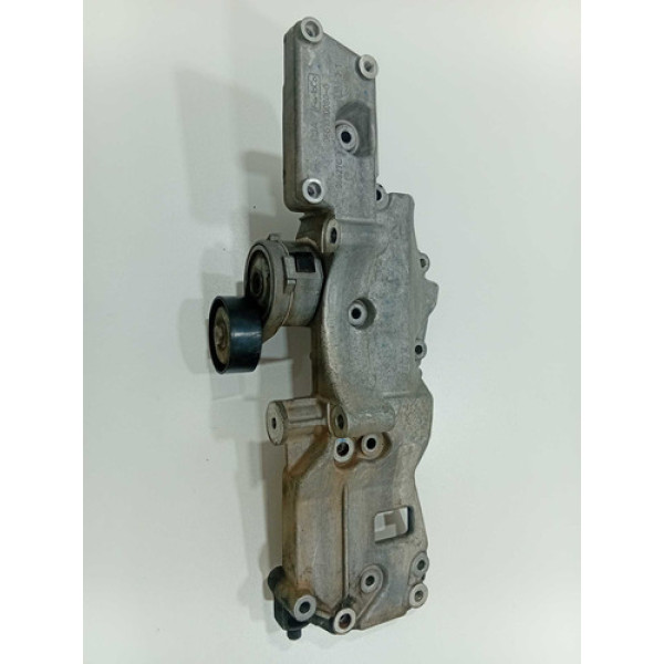 Suporte Bomba Direção Freelander 2 2.2 2011/2012/2013