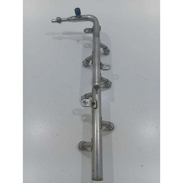 Flauta Injeção Chevrolet Captiva 3.6 2008/2010 F00hf00a178