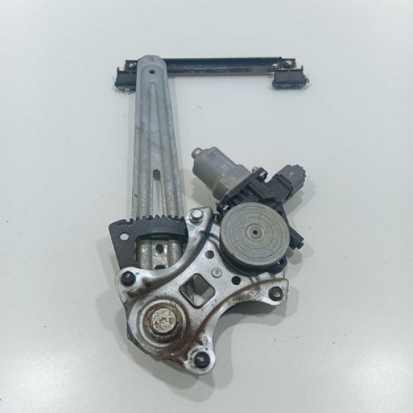 Máquina Vidro Traseiro Direita Chevrolet S10 2016/2020