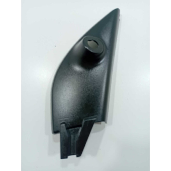 Acabamento Interno Retrovisor Manual Lado Direito Vw Gol G4