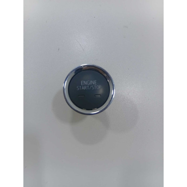 Botão Start Stop Chevrolet Onix Tracker 26211391