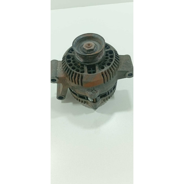 Alternador Ford Ranger 4.0 1997 12v 130amp