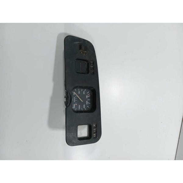 Painel Instrumentos Volkswagen Fusca 1982/1996 990216066 Preto