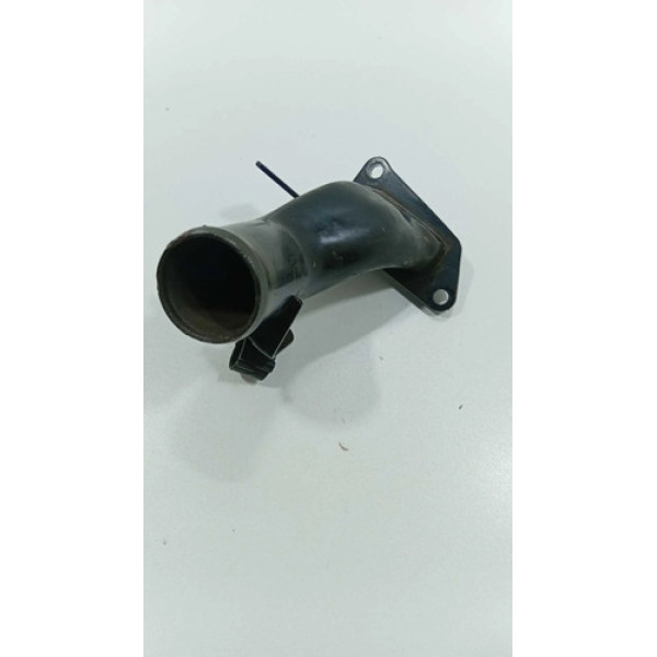 Tubo Cano Flange Água Motor Jeep Renegade 2016/2018 Original