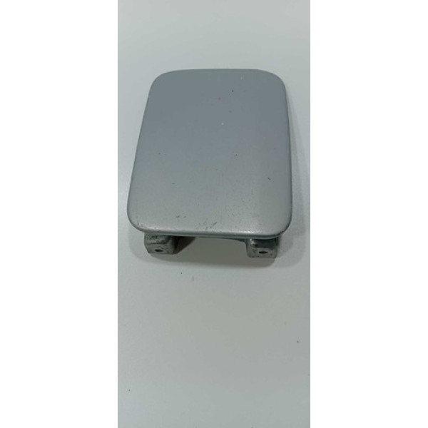 Portinhola Tanque Combustível Volkswagen Gol G3 1999/2005 Preto