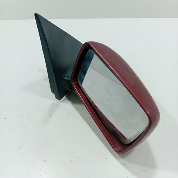 Retrovisor Manual Direito Ford Escort Europeu Sapão 1993/96