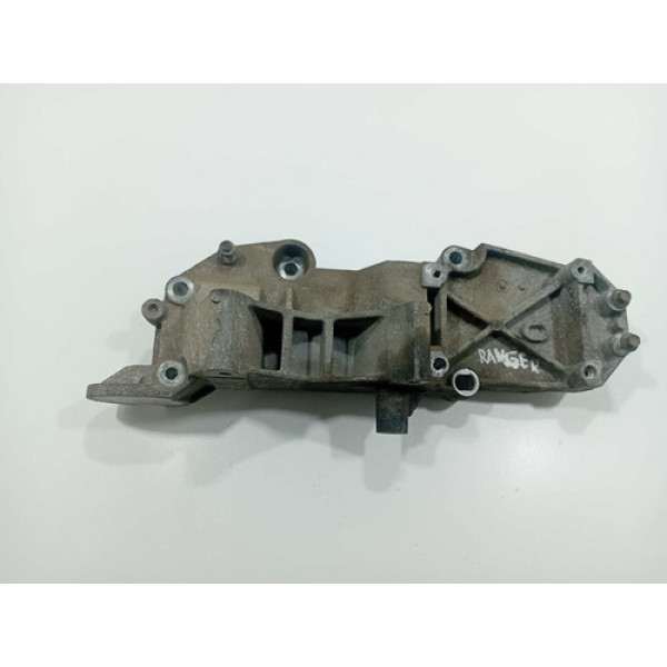 Suporte Alternador Ford Ranger 2005 2.3 4l5510c377a
