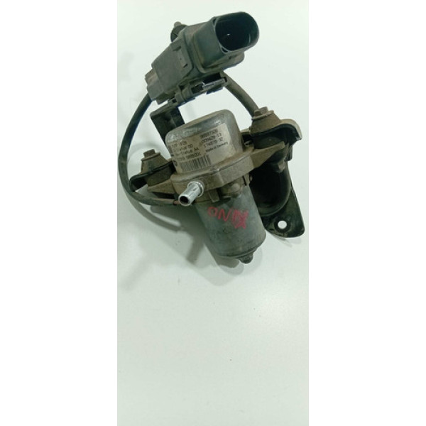 Bomba Vacuo Freio Chevrolet Onix Prisma 2013/2019
