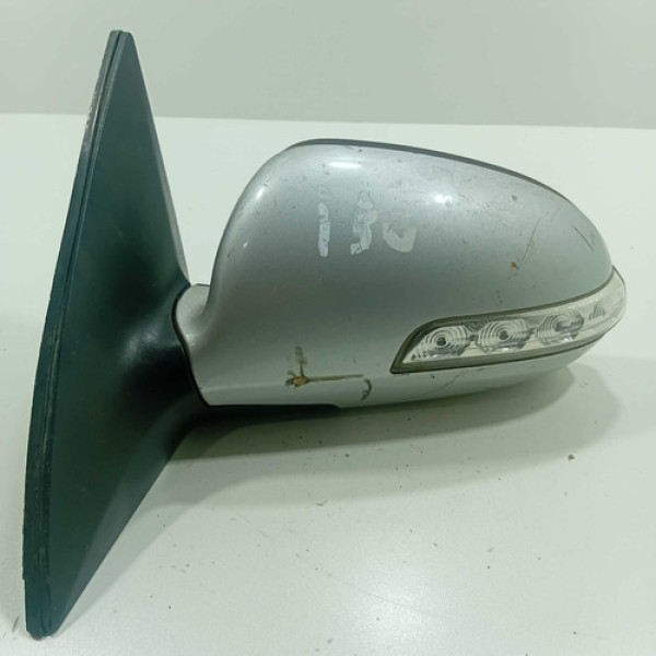 Retrovisor Elétrico Esquerdo Hyundai I30 2010/2015 Original 