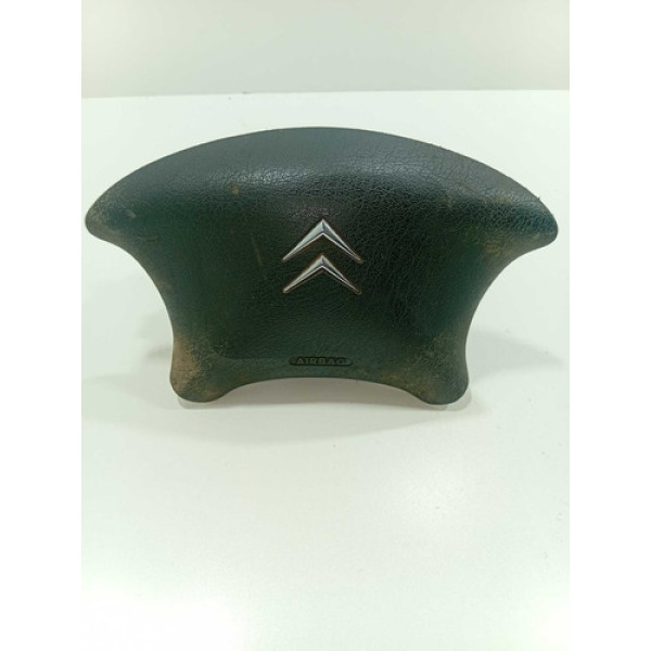 Bolsa Buzina Volante Airbag Citroën Picasso Xsara 2004/2012