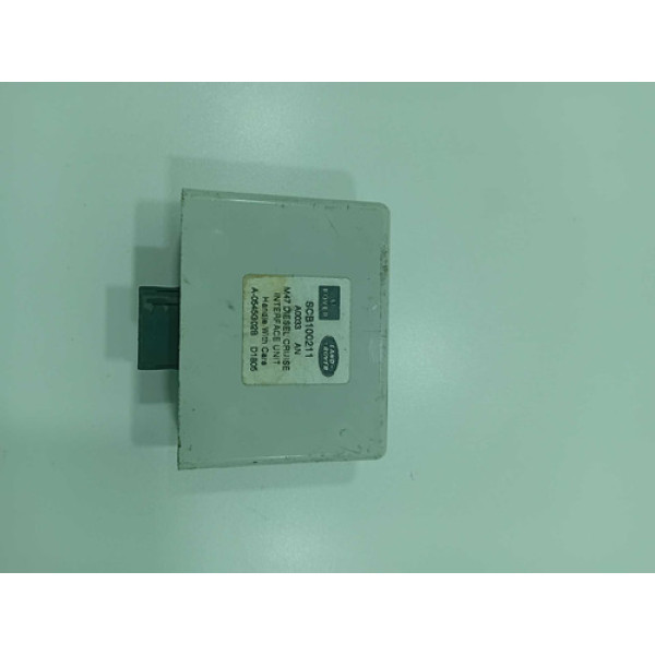 Modulo Piloto Automático Land Rover Freelander 2.5 2003