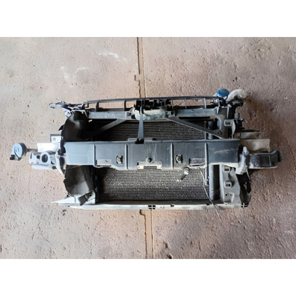 Painel Frontal Completo Audi A3 1.4 2013 A 2016 Com Detalhe