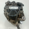 Alternador Peugeot 206 207 1.4 12v Original 9672213080