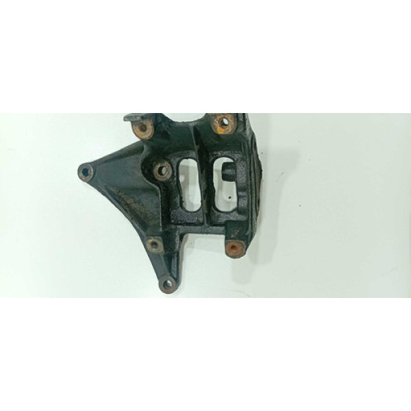 Suporte Do Compressor De Ar Condicionado L200 2.5