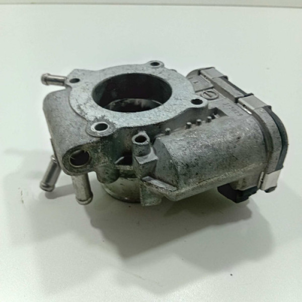 Corpo Borboleta Tbi Hyundai Hb20 Kia Soul Cerato 1.6 Origina