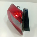 Lanterna Traseira Esquerda Chevrolet Cruze Sedan 2017/2020 - Esquerdo/motorista - Vermelha