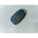 Chave Presencial Chevrolet Onix Turbo 2020/2025 Original 