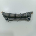 Guia Corrente Chevrolet Captiva Omega 3.6 V6 12599720 Prata