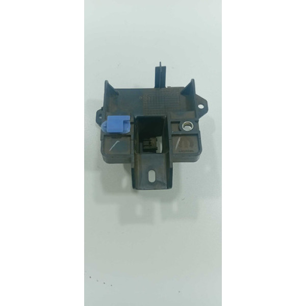 Suporte Do Console Central Fiat Toro Diesel 52023910