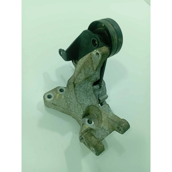 Suporte Tendor E Alternador Chery Celer 1.5 2015 A153701118