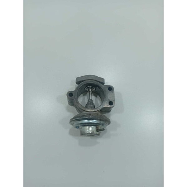 Válvula Egr Toyota Hilux 3.0 2005 A 2015 Original 258000l010