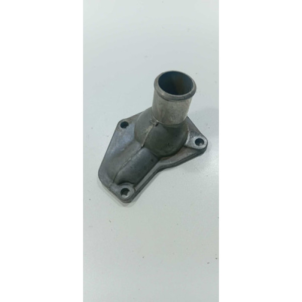 Flange Valvula Termostatica Toyota Hilux 2.7 2005/2015