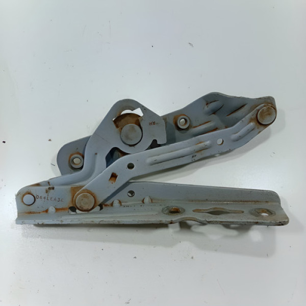 Dobradiça Braço Capo Direita Ford Ecosport 2013/2017 Origina