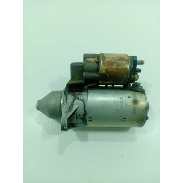 Motor De Partida Chevrolet Corsa/montana/celta 1994 2008  