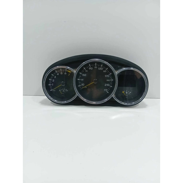 Painel Instrumentos Renault Fluence 2011-2017
