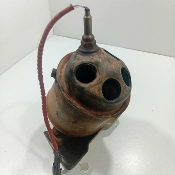 Catalisador Fiat Punto 2010/2014 Original