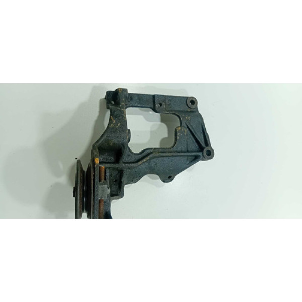 Suporte Esticador Correia Pajero Full 2011 3.2