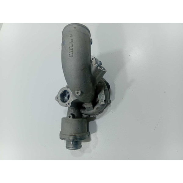 Carcaça Da Turbina Audi Q5 2.0 16v Turbo 2017/2022