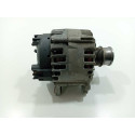 Alternador Motor Audi A3 1.4 2016 Tfsi 04c903023k