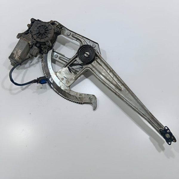 Máquina Vidro Elétrico Dianteiro Esquerdo Ford Ranger 1997/0