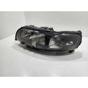 Farol Esquerdo Volvo V70 S70 2000 2001 2002 2003 Esquerdo/motorista