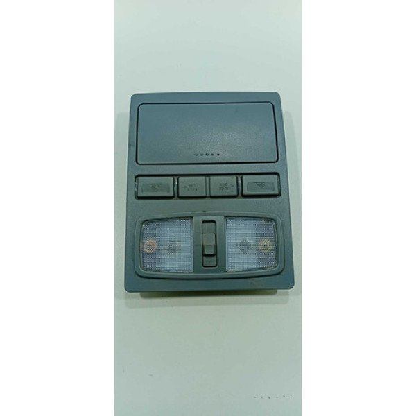 Luz Teto Costesia Lifan X60 2013/2016 S4123100b1b03