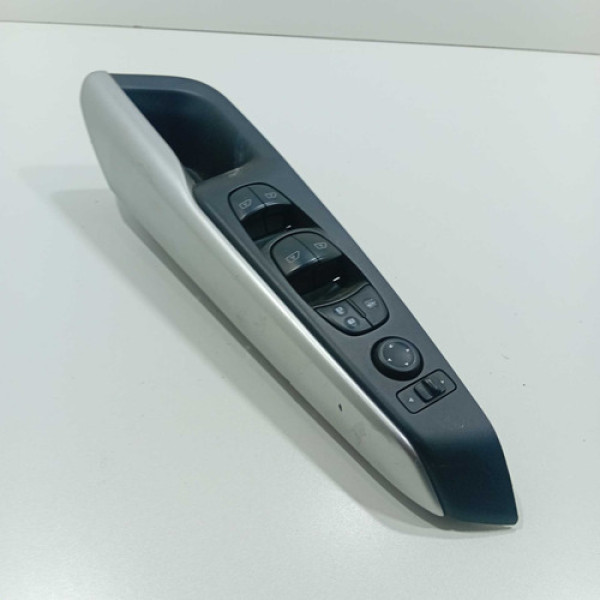 Botão Comando Vidro Elétrico Nissan Kicks 2017/2020