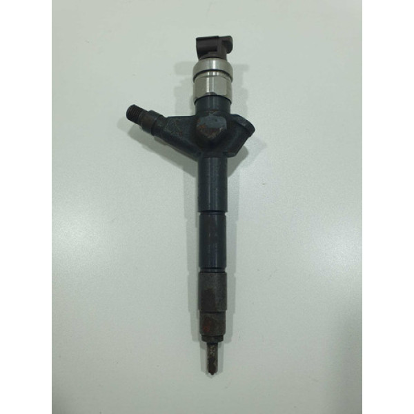 Bico Injetor Nissan Frontier 2.5 2011 2012 16600eb70c