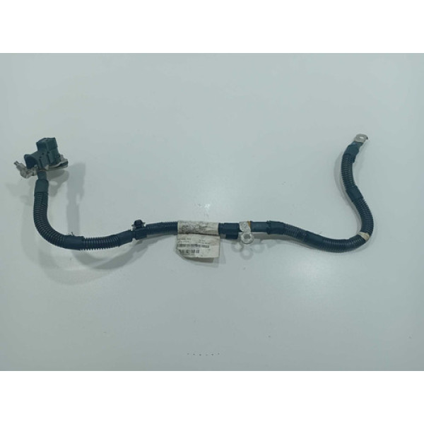 Cabo Bateria Negativo Jeep Compass 2.0 Diesel 2018 Original