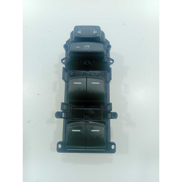 Botão Vidro Dianteiro Esquerdo Honda Civic G10 2007/2021