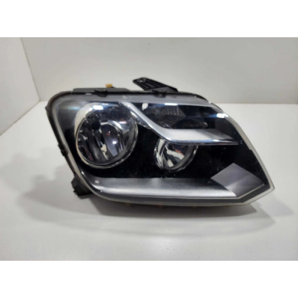 Farol Direito Volkswagen Amarok 2013 2014 2015 2016 Direito/passageiro