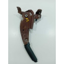 Alavanca Freio De Mao Gm Corsa Montana 2003/2012 Original