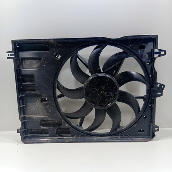 Defletor Ventoinha Jeep Renegade T270 Sport 2024 Original