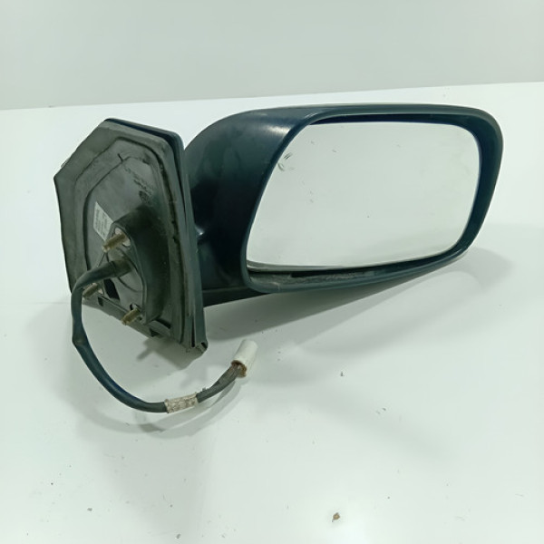 Retrovisor Elétrico Direito Toyota Corolla 1999/2003 Origina