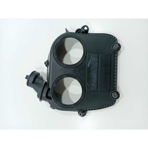 Tampa Comando Do Cabeçote Volkswagen Tiguan 2019 A 2021 