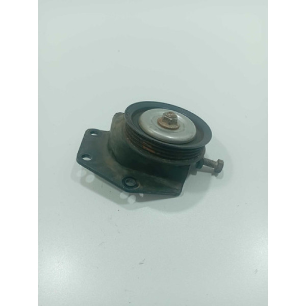 Esticador Correia Nissan Frontier 2.5 2008 A 2015