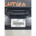 Módulo Bomba Combustível Chevrolet Captiva 20850927