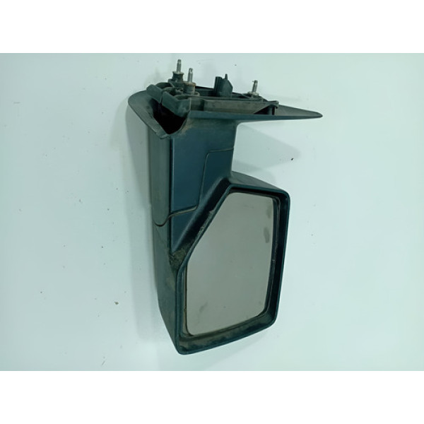 Retrovisor Lado Direito Ford Ranger 2005 A 2009 Original 